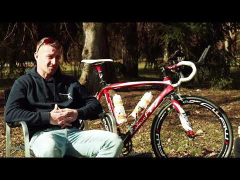 Matej Markovič - Pot do uspeha S2 E1