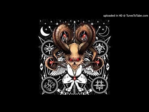 SKIMASKHUE X FLE$H - ONE WAY TICKET TO HELL