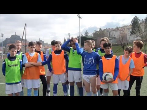 DEFI N° 2 : Têtes en série