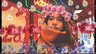 Bloom Music Video