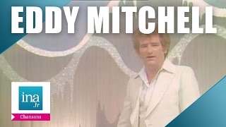 Eddy Mitchell "La fille du motel" | Archive INA