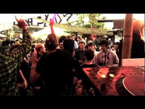 Kollektiv Ost @ K:Pax (Berlin 14.05.2011)