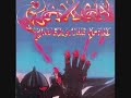Saxon - Redline (Released 1983)