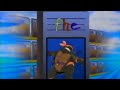 TMNT Heroes In A Halfshell Vhs Promo 1988