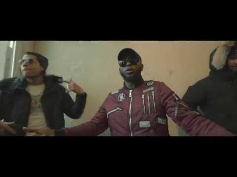 12say & Heness -Yencli- ( Clip Officiel )