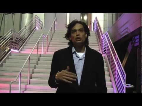 Caleb Aero - Painting Virgin North America