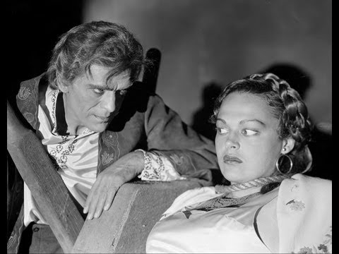 Joe Dante on THE BLACK ROOM