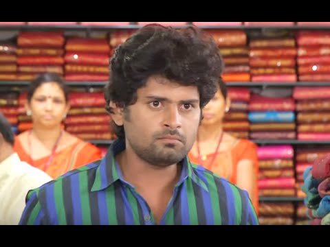 Pattusaree I Episode 98 - Part 2 I Mazhavil Manorama