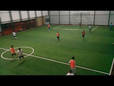 VIP Halı Saha 30.05.2016 22:00 - akillisaha.com