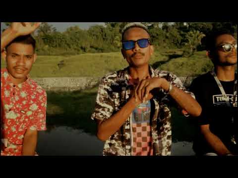 BABUIN KUAN AMASAT (K. H. C. ALVIAN KOA OFFICIAL MUSIC VIDEO)