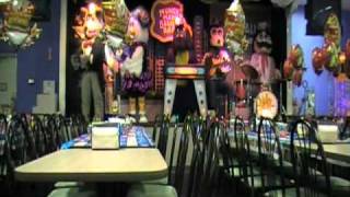 preview picture of video 'Chuck E Cheese Newington September 2010 segment 2'