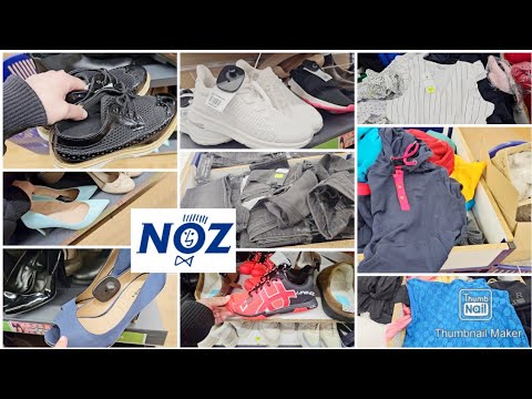 NOZ FASHION ARRIVAL FEBRUARY 14, 2026