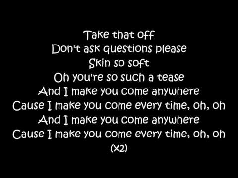 Geko & Ramriddlz - Make You Come | Lyrics