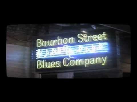 Robert Marekovic i Swingers - Iza zatvorenih vrata