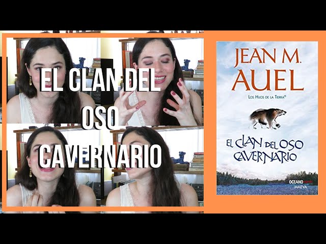 Vídeo relacionado con El clan del oso cavernario