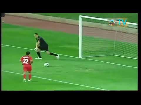 Superliga-2018 Game week 8 BUNYODKOR - LOKOMOTIV MATCH PREVIEW