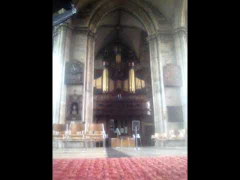 Choral Cistercien - Alain