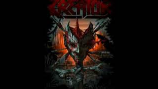 Kreator    Lion With Eagle Wings   Lyrics