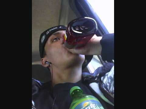 "I Love My Lean"- Nate Deez & YunGG C ft. Marky and Marty Da Kidd