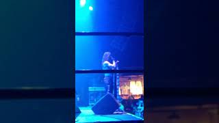 MOD SUN Denver 2018 Make Somethin of Yourself