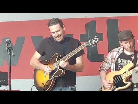 The Paul Wilson Trio with Paul Rose - Need Your Love So Bad