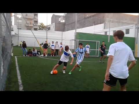 Fila Diestra vs Inventaron el VAR - Fecha3 Copa Palermo