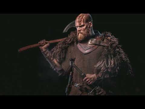 Viking Music - Blood Revenge (THE NORTHMAN)