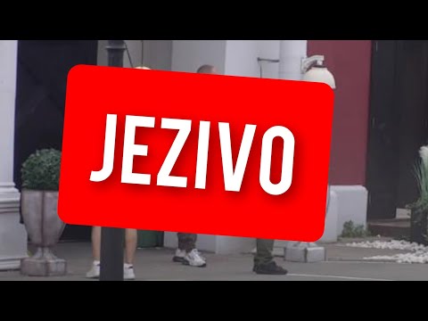 U UZASNIM BOLOVIMA - KARAMBOL U ZADRUZI