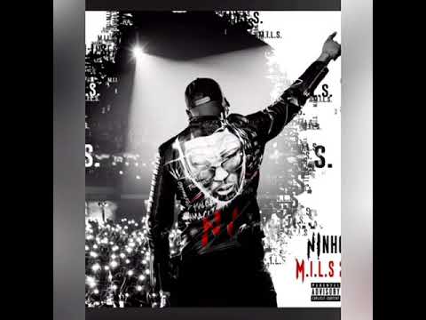 Ninho ft Yaro - 44 ( son en entier )