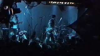 Calexico - Köln, Germany, Kantine, 25 May 00 (off HI8 Master)