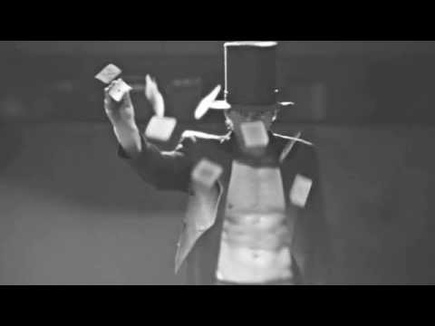 Sagopa Kajmer - Abrakadabra (Feat. Birol Giray) Lyrics