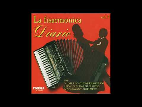 ATMOSFERA valzer lento- LA FISARMONICA DIARIO