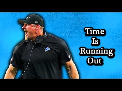 Why The Detroit Lions Are In A Tough Situation
