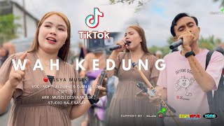 Download lagu YANG LAGI TRANDING TIKTOK LAGU SASAK WAH KEDUNG feat NOFIE ALISBHA & OJAN SULING  mp3