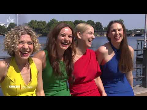 NDR | Salut Salon “Heimat” Thalia Premiere