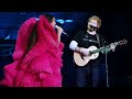 Beyoncé & Ed Sheeran - Perfect Duet (Live at Global Citizen 2018)