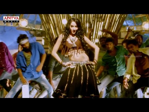 Temper Item Song Trailer HD - Ittage Rechipodam Song - Jr. NTR, Puri Jagannadh, Kajal Aggarwal