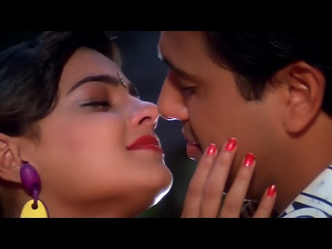 Kitne Dino Ke Baad Mile Ho - Mata Kulkarni & Govinda | Romantic Song |Alka Yagnik | Kumar Sanu