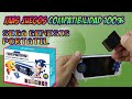 Todos Los Juegos De Sega Genesis En Una Tarjeta Sd