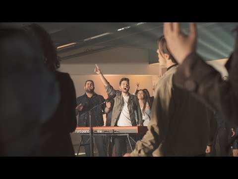 Curitiba Coral, Matheus Rizzo - Grande Todo Poderoso (Feliz7Play, IASD)
