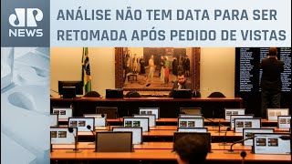 CCJ da Câmara adia votação da PEC das Drogas