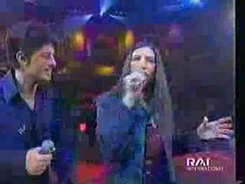 La Solitudine Pausini & Fiorello