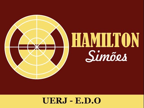 UERJ - EDO - Dúvidas