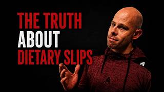 Regaining Control after Diet Slips; ending the “I Just Blew My Diet” Mindset
