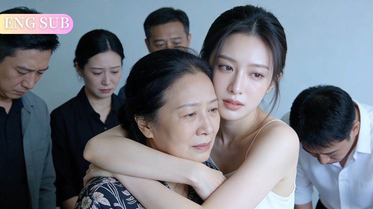 Mom, I’ll Pretend to Work with Them, Then Expose Their True Faces and Took Back Justice