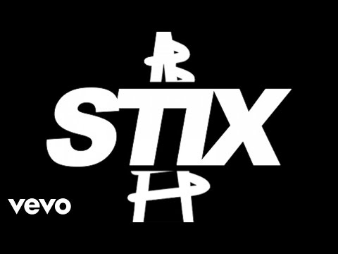 STIX - Gettin2da x Sorry Peta