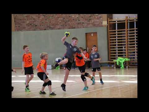 E-Junioren Meisterrunde - Lok SBK - HC Aschersleben