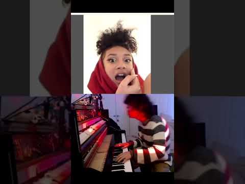 Prom - Ethan Bortnick