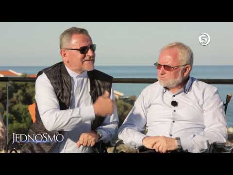 Kakve osobe treba uzimati za prijatelje - hfz. dr. Halil Mehtić