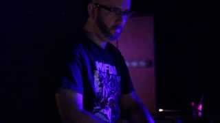 DJ Empirical at /Gaiz/ 09-13-13